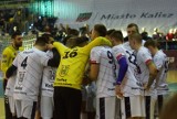 Energa MKS Kalisz zgarnia pełną pulę w meczu z Gwardią Opole [FOTO, WIDEO]