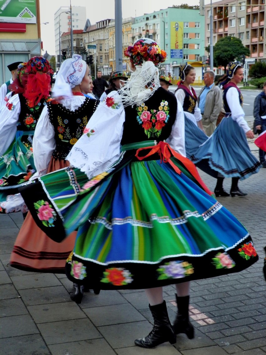 Ogólnopolska Akcja Studencka Wytnij Hołubca 2012 w Szczecinie