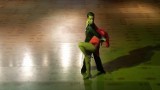 Studio Tańca Dance Flow Hel. Czwarte miejsca na GP Polski w Szczecinie | ZDJĘCIA, WIDEO