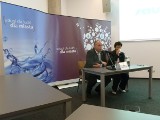 Jubileusz Saur Neptun Gdańsk: Spółka uruchomi w przyszłym roku projekt &quot;Ekoplaża&quot; [ZDJĘCIA]