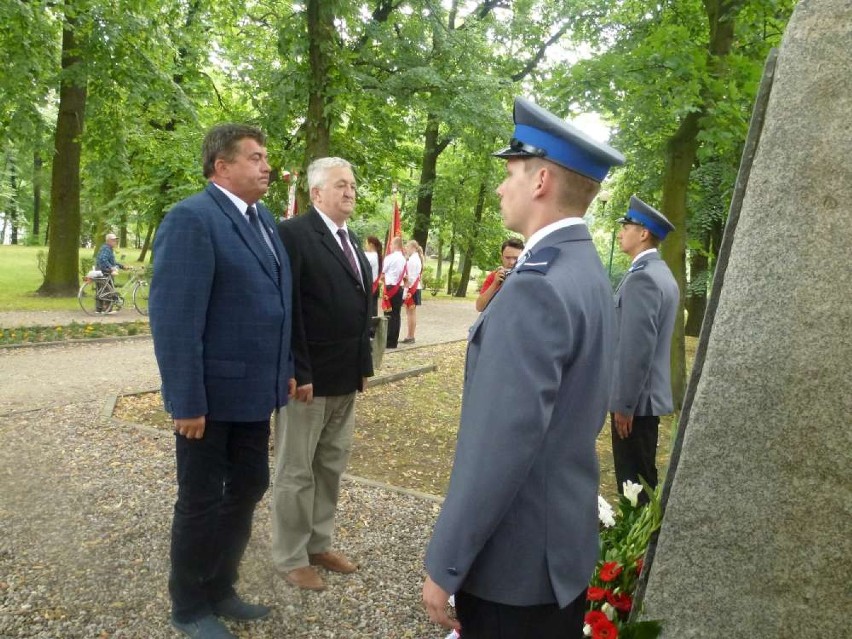 Święto Policji w Gnieźnie [FOTO]