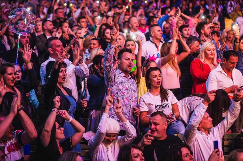 Publiczność na Top Of The Top Sopot Festival 2019! 