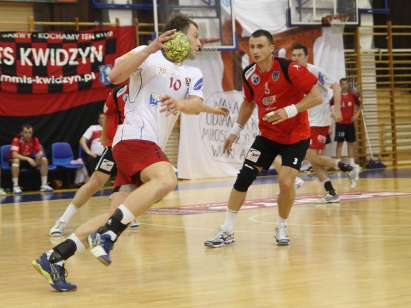 W sobotę mecz, który może zadecydować o 3. miejscu przed play-off