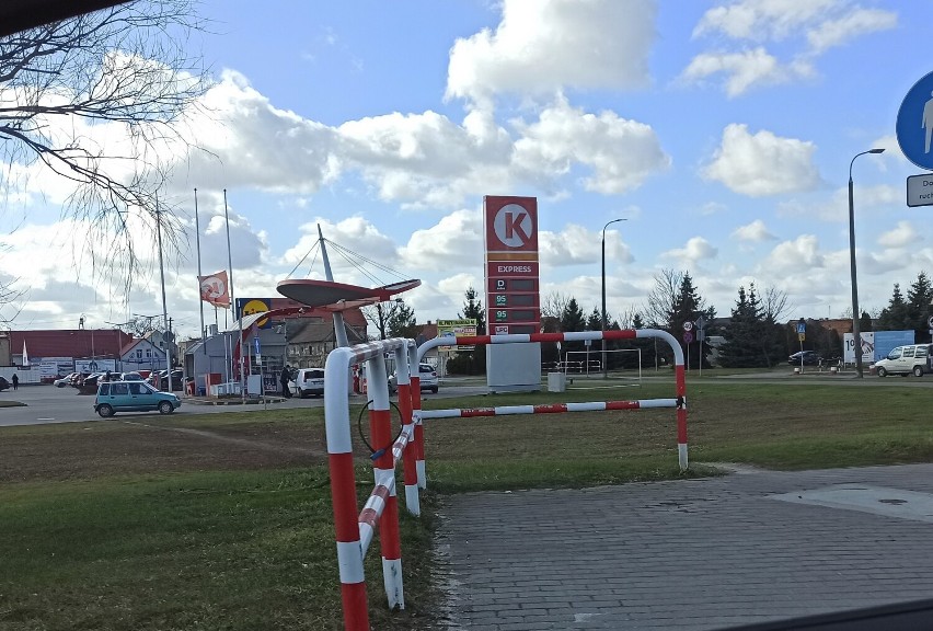 Ceny paliw w Rawiczu - 25.02.2022