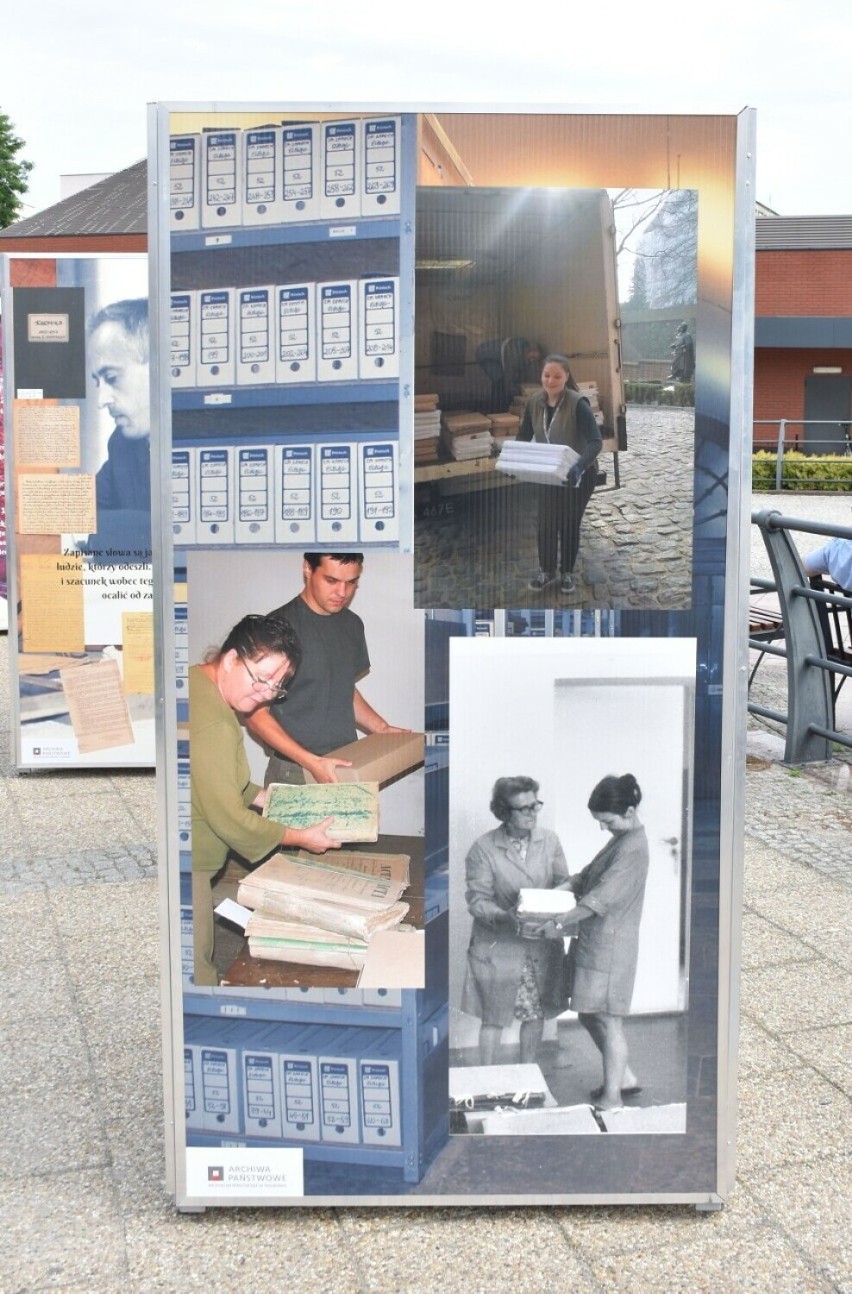 Archiwum Państwowe w Malborku przestanie istnieć w obecnej formie