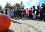 EDUKACJA: Megawycieczka uczniów Zespołu Szkół Specjalnych w Jarocinie do planetarium w Potarzycy