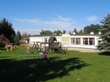 Przedszkola w Tucholi na razie będą zamknięte