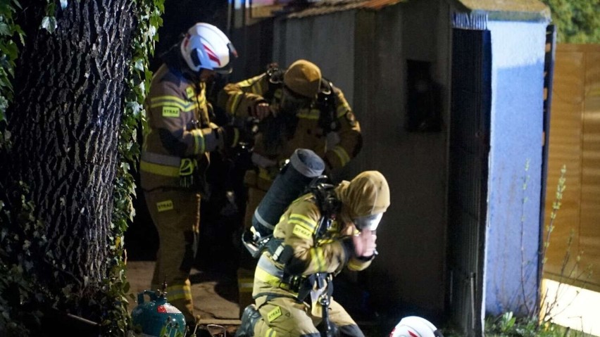 Strażacy ochotnicy w Kaliszu dostaną wyższy ekwiwalent za udział w akcjach ratowniczych i szkoleniach