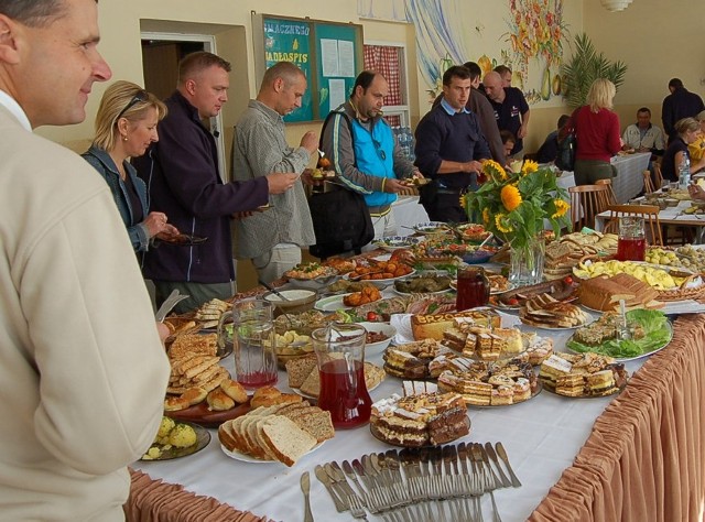 Regionalne frykasy potrafią urosnąć do rangi turystycznych atrakcji