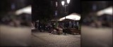 Kościerzyna: Seks na ławce w centrum miasta. Policja przesłuchała 36-latka z powiatu kościerskiego
