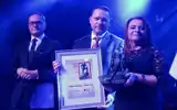 Żaranka Anetta Reichel-Wasiljew została Człowiekiem Roku Krono 2017 [ZDJĘCIA,WIDEO]