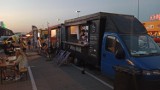 Zlot food trucków w Kaliszu. Powitanie wiosny z restauracjami na kółkach