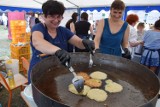 Festiwal chleba w Gwdzie Wielkiej. Impreza jak marzenie [zdjęcia]
