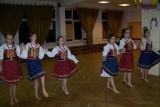 Szkoły Żory: Uczennice z Zespołu Szkół nr 8 w Żorach... zatańczą w rumuńskiej szkole. FOTO