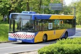 Głogów: Korekta rozkładów jazdy miejskich autobusów. Zmiany od września
