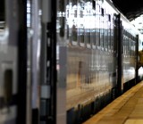 Napad w pociągu relacji Katowice - Gdynia. Groził nożem i zabrał pieniądze