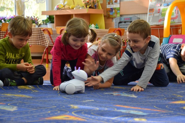 W przedszkolach miejskich w Tarnowie na dzieci czeka ponad trzy tysiące miejsc. Do tego dochodzą placówki niepubliczne