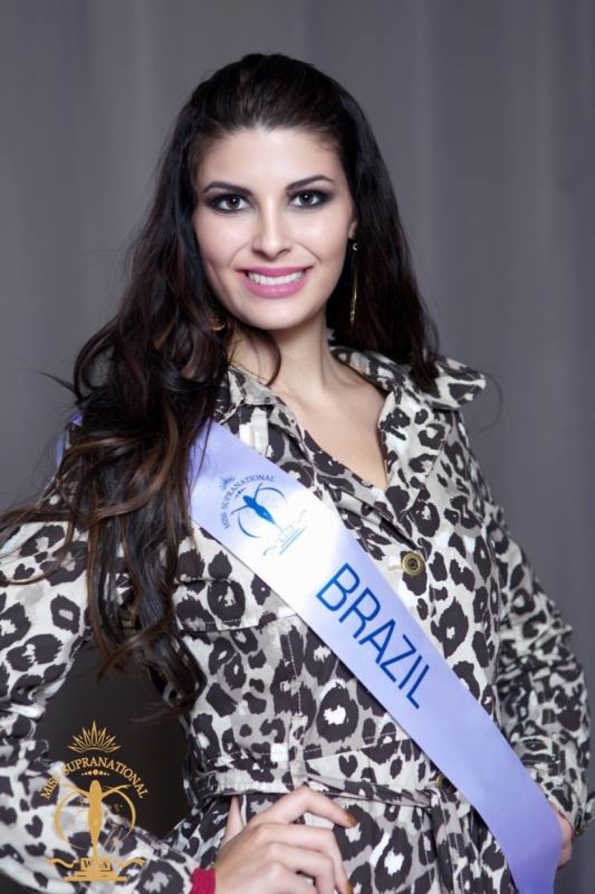 Miss Supranational 2015 - finalistki [ZDJĘCIA]