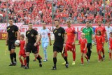 Widzew Łódź - Stomil Olsztyn 0:0 [zdjęcia]