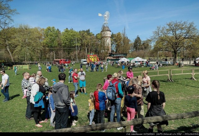 Pierwszy festyn rodzinny odbył się w 2018 roku pod hasłem "Razem dla autyzmu". Wówczas imprezę zorganizowano na Terenach Rekreacyjno-Wypoczynkowych "Miłosna" w Kwidzynie.