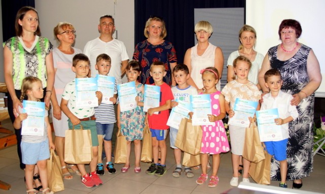 „Medycyna w trosce o nasze zdrowie”- poznajcie laureatów konkursu