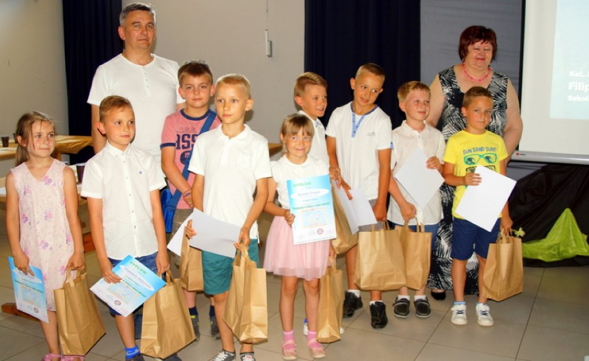 „Medycyna w trosce o nasze zdrowie”- poznajcie laureatów...