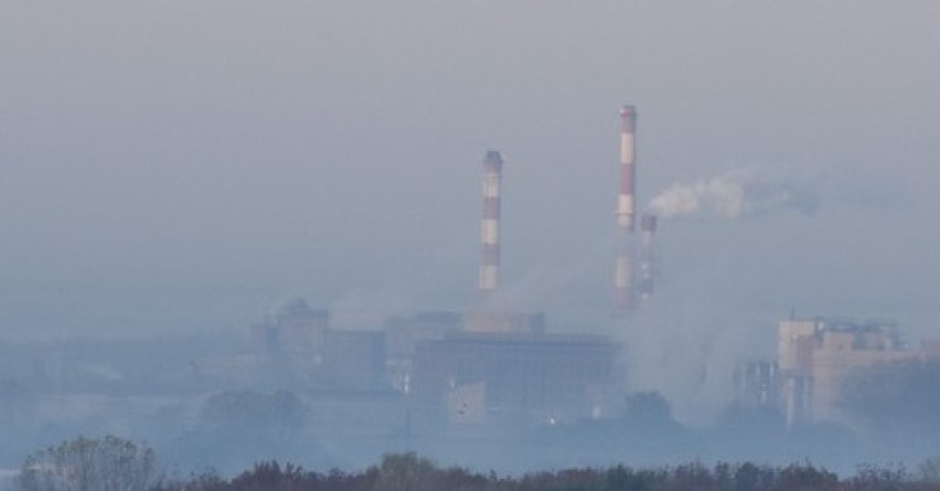 Smog atakuje. Wydano ostrzeżenia dla Tarnowa i regionu!