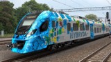 Ukraińcy dojadą z lotniska w Goleniowie do Szczecina specjalnymi pociągami