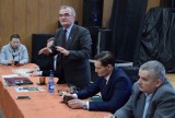 Radni z Czarnego będą domagali się 10 tysięcy złotych zadośćuczynienia od Piotra Szubarczyka