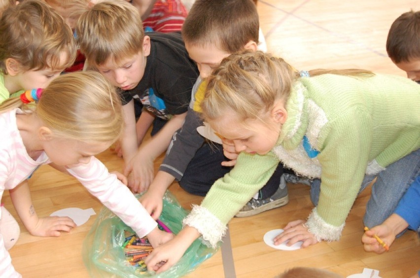 Trwa nabór uczniów do klas pierwszych i zerówek do szkół w Bełchatowie