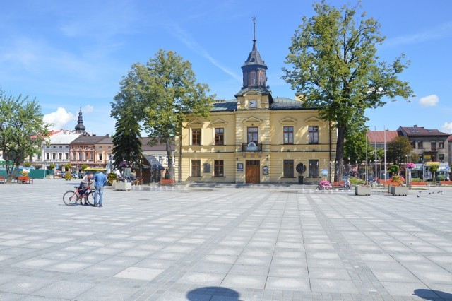 W Nowym Targu od nowego roku będą wyższe podatki od nieruchomości