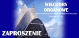 Wrześniowe wieczory organowe