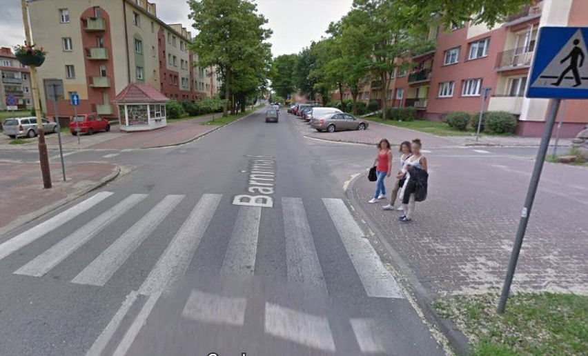 Aktualizacja Google Street View w Polsce. Co z Goleniowem?