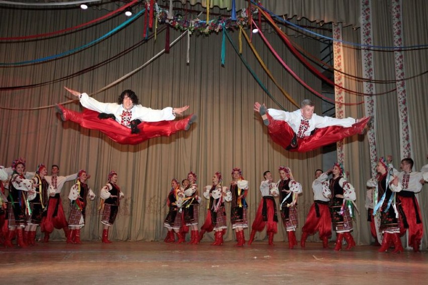 Międzynarodowy Festiwal Folklorystyczny po kilku latach przerwy ponownie odbędzie się w Opocznie