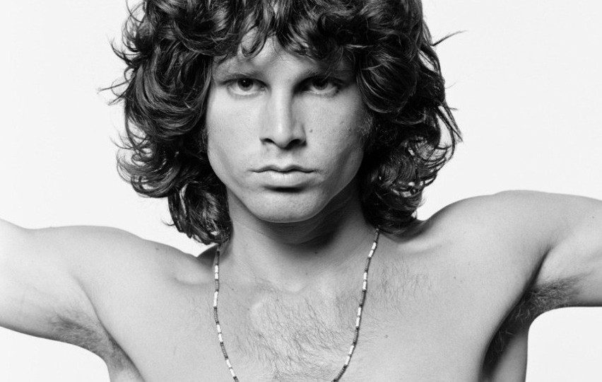 Jima Morrisona  znaleziono martwego w wannie. Miał 27 lat