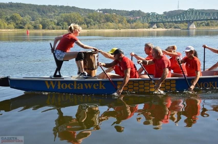 W sobotę 21 sierpnia we Włocławku odbędzie się Festiwal...