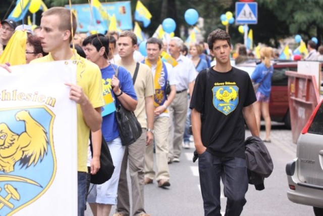 "Silesian" to nie jest śląski, którym posługują się mieszkańcy ...