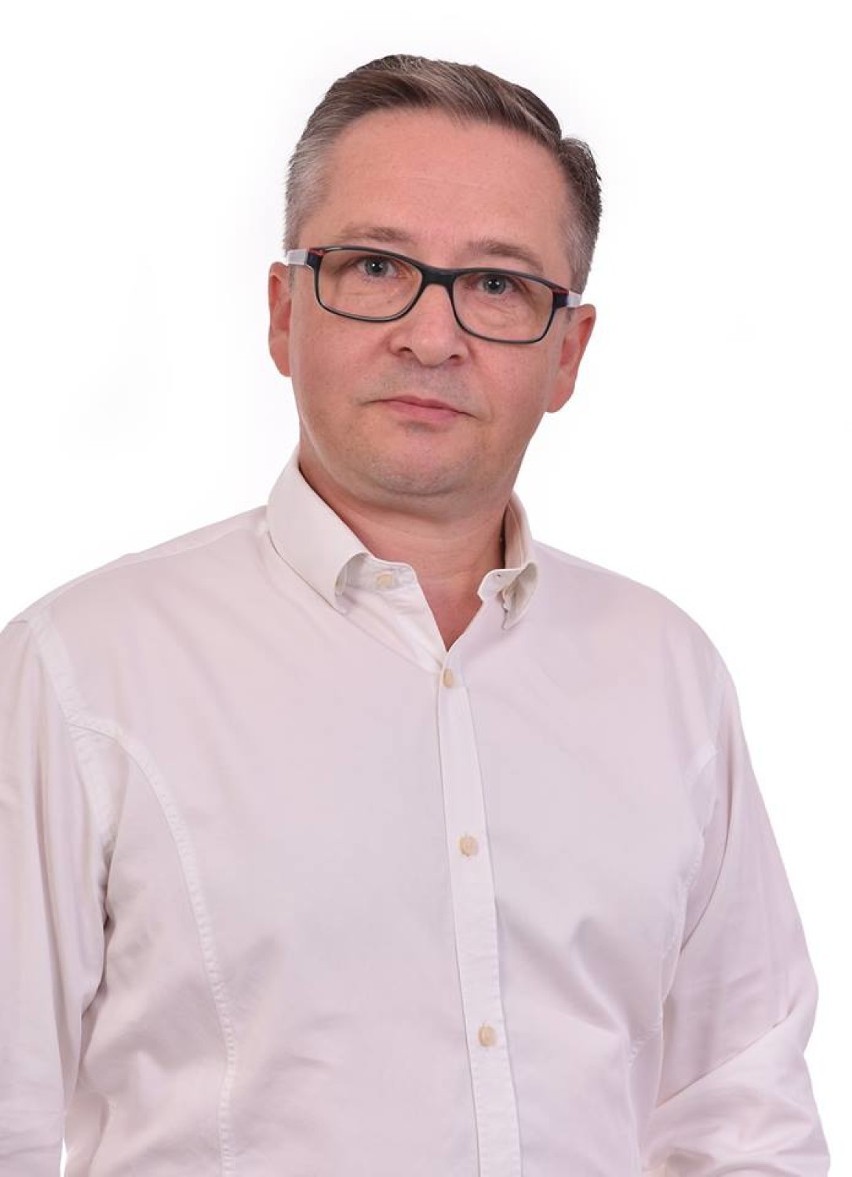 Grzegorz Owczarzak walczy o fotel burmistrza Skoków