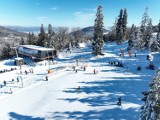 Sezon narciarski 2023 w Beskidach. Otwarcie pierwszych ośrodków w Wiśle i Szczyrku