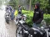 Września: Spotkanie motocyklistów Kawasaki Zephyr na Lipówce [ZDJĘCIA]