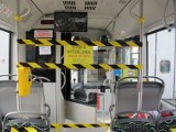 Nowe zasady dla pasażerów w autobusach gorzowskiego MZK. "Sporo się zmieniło i pasażerowie boją się o swoje zdrowie"