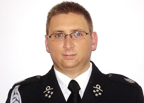 Piotr Dzięcielski, OSP Bojano
