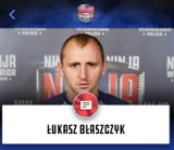 Łukasz Błaszczyk ze Spały w najbliższym odcinku Ninja Warrior Polska