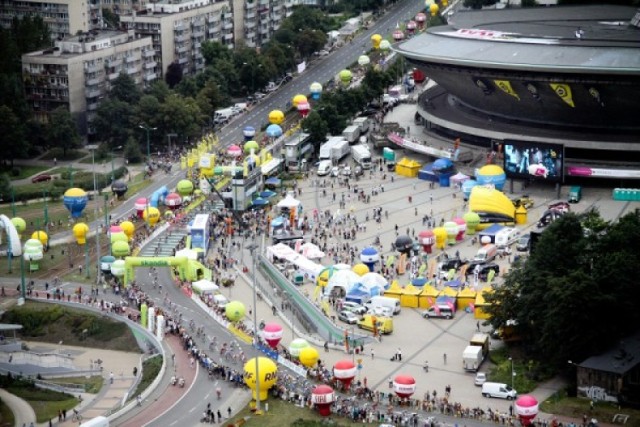 Tour de Pologne