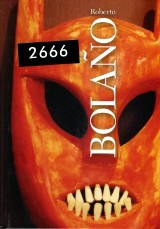 Roberto Bolano "2666" - opowieść nieskończona