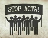 Złotoryja mówi Stop ACTA!