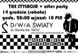 Toruń-SKA Potańcówka vol.5: The Stylacja + after party