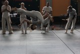 Capoeira Brasil Koło. Pokaz w sali gimnastycznej ZSEA [WIDEO, ZDJĘCIA]