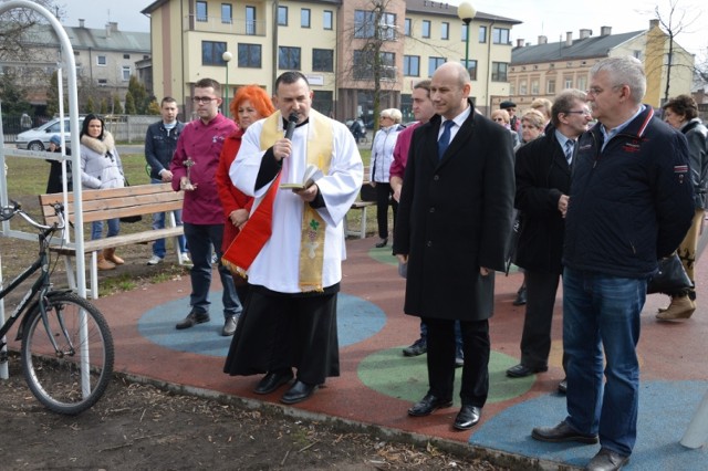 Wielkanocne śniadanie z rodziną p. Dębców