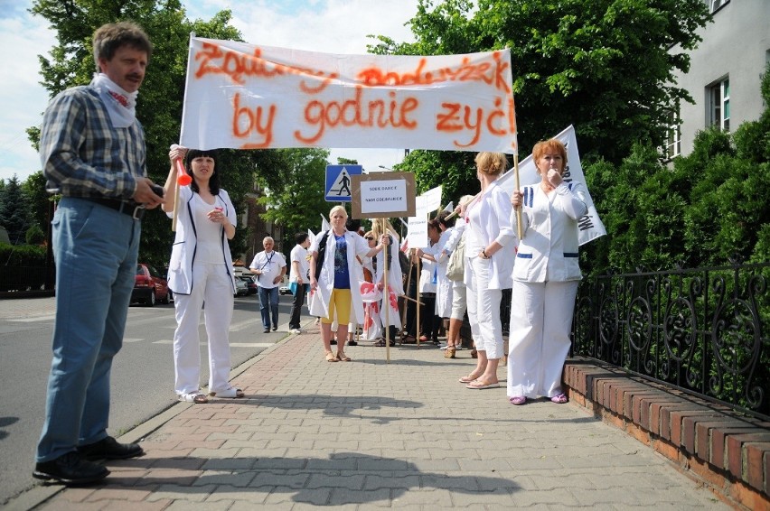 Pracownice DPS dostaną wkrótce dodatkowe pieniądze